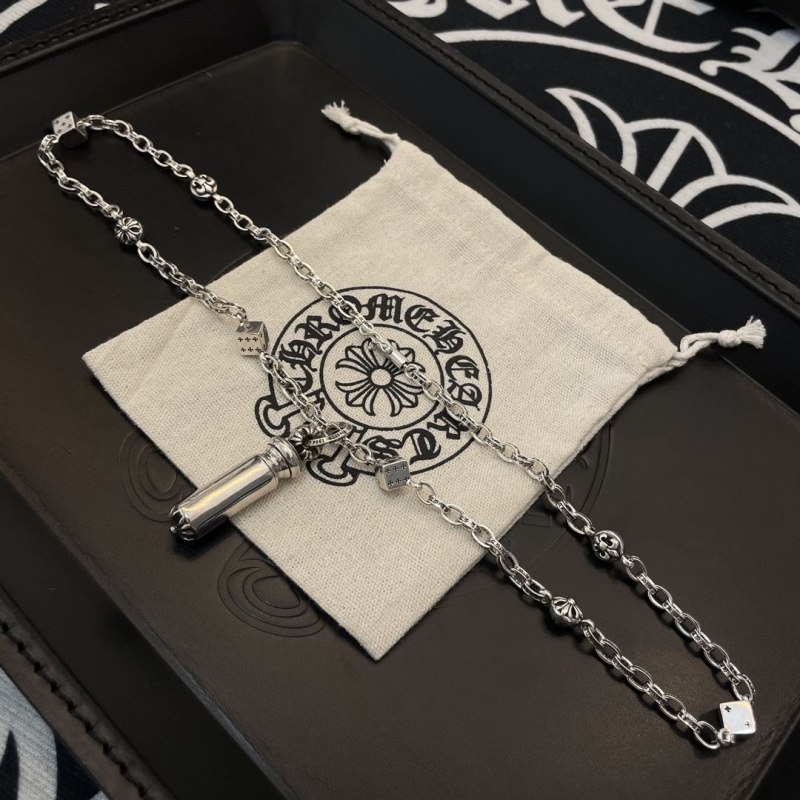 Chrome Hearts Necklaces